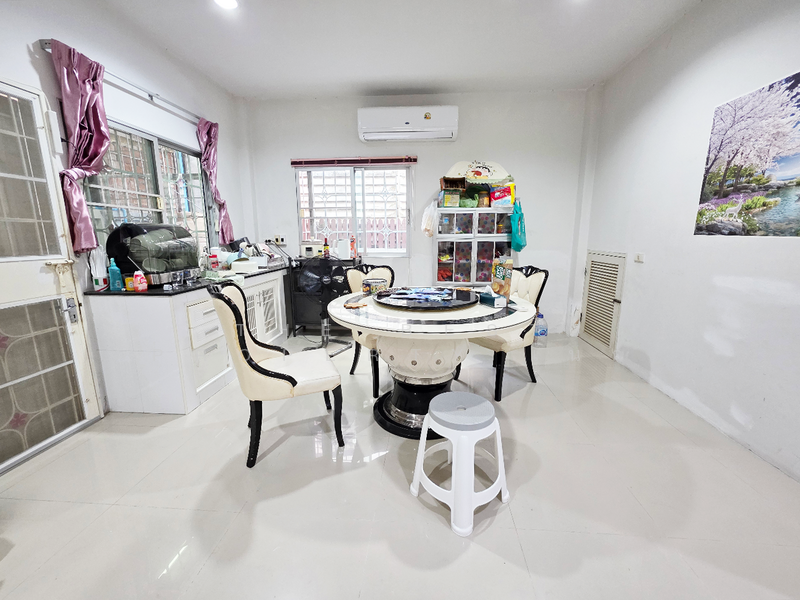 ชนันธรกรีนวิลล์ บางบอน 3, Bangkok, Nong Kham, Nong Khaem, Bangkok, 3 Bedrooms, 100 sqm, Single Detached House For Sale, by The Best Property เนก, 500181543 - DDproperty.com