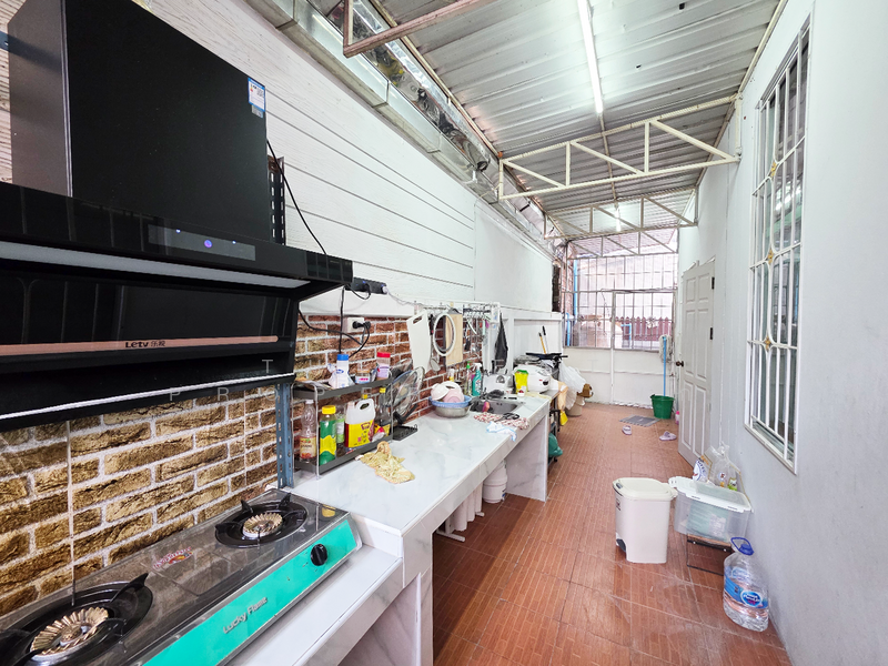 ชนันธรกรีนวิลล์ บางบอน 3, Bangkok, Nong Kham, Nong Khaem, Bangkok, 3 Bedrooms, 100 sqm, Single Detached House For Sale, by The Best Property เนก, 500181543 - DDproperty.com