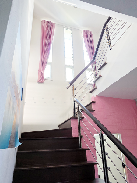 ชนันธรกรีนวิลล์ บางบอน 3, Bangkok, Nong Kham, Nong Khaem, Bangkok, 3 Bedrooms, 100 sqm, Single Detached House For Sale, by The Best Property เนก, 500181543 - DDproperty.com