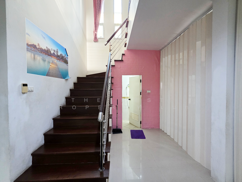 ชนันธรกรีนวิลล์ บางบอน 3, กรุงเทพ, หนองแขม, หนองแขม, กรุงเทพ, 100 ตร.ม., บ้านเดี่ยว ขาย, โดย The Best Property เนก, 500181543 - DDproperty.com