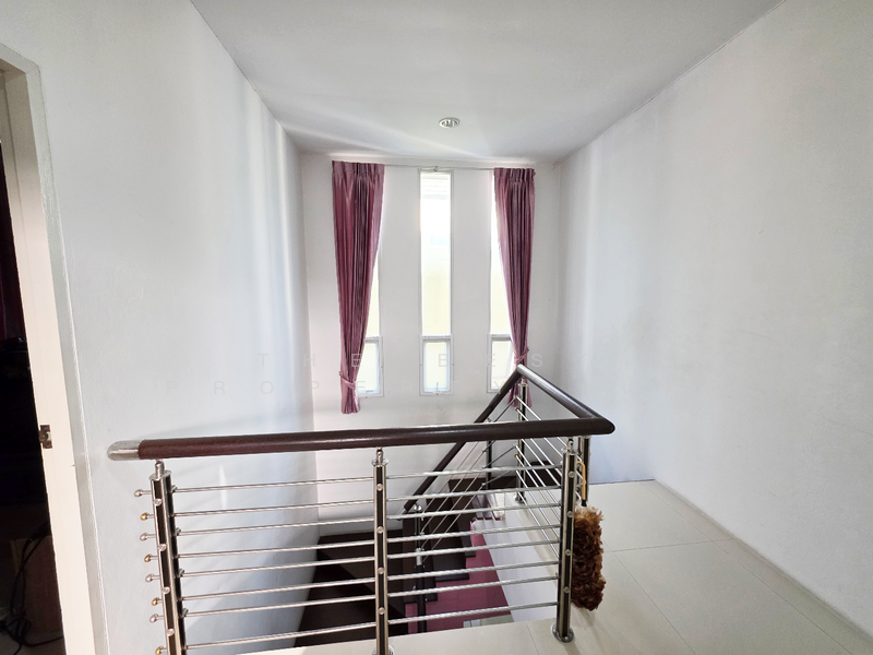 ชนันธรกรีนวิลล์ บางบอน 3, Bangkok, Nong Kham, Nong Khaem, Bangkok, 3 Bedrooms, 100 sqm, Single Detached House For Sale, by The Best Property เนก, 500181543 - DDproperty.com