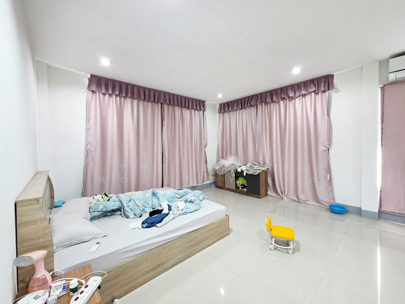 ชนันธรกรีนวิลล์ บางบอน 3, Bangkok, Nong Kham, Nong Khaem, Bangkok, 3 Bedrooms, 100 sqm, Single Detached House For Sale, by The Best Property เนก, 500181543 - DDproperty.com