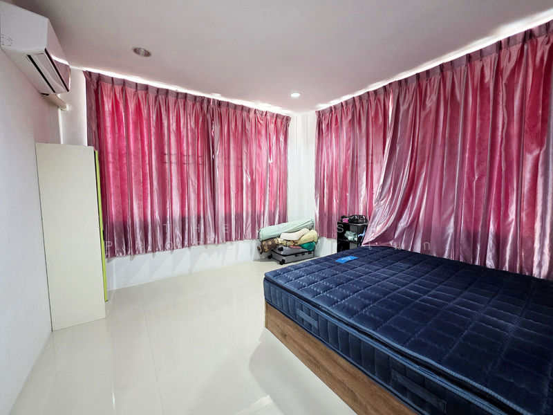 ชนันธรกรีนวิลล์ บางบอน 3, กรุงเทพ, หนองแขม, หนองแขม, กรุงเทพ, 100 ตร.ม., บ้านเดี่ยว ขาย, โดย The Best Property เนก, 500181543 - DDproperty.com