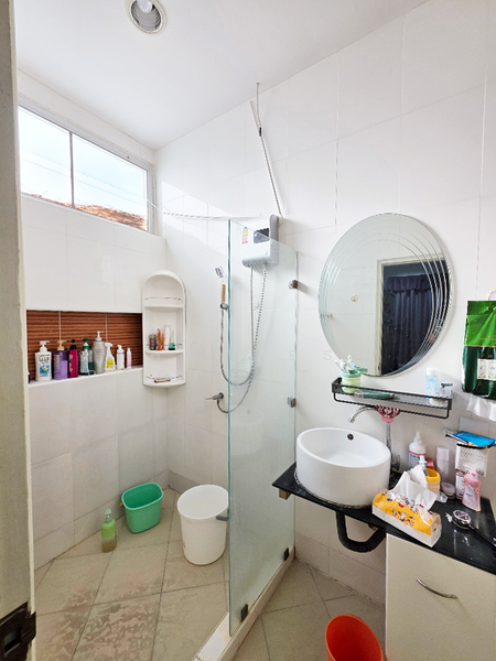 ชนันธรกรีนวิลล์ บางบอน 3, Bangkok, Nong Kham, Nong Khaem, Bangkok, 3 Bedrooms, 100 sqm, Single Detached House For Sale, by The Best Property เนก, 500181543 - DDproperty.com