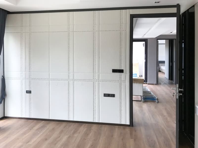 Baan Issara Rama 9, Bangkok, Soi Ramkhamhaeng 24 Yaek 26, Hua Mak, Bang Kapi, Bangkok, 4 Bedrooms, 500 sqm, Single Detached House For Rent, by Janjira Polmusik, 500181544 - DDproperty.com