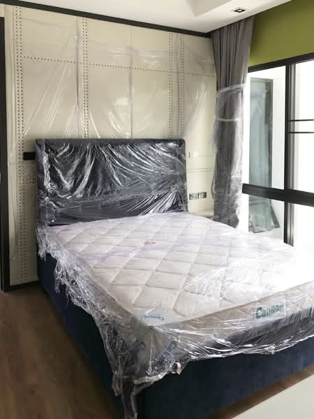 Baan Issara Rama 9 : บ้านอิสระ พระราม 9, กรุงเทพ, ซอย รามคำแหง 24 แยก 26, หัวหมาก, บางกะปิ, กรุงเทพ, 500 ตร.ม., บ้านเดี่ยว ให้เช่า, โดย Janjira Polmusik, 500181544 - DDproperty.com