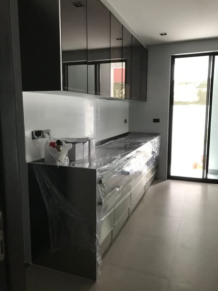 Baan Issara Rama 9, Bangkok, Soi Ramkhamhaeng 24 Yaek 26, Hua Mak, Bang Kapi, Bangkok, 4 Bedrooms, 500 sqm, Single Detached House For Rent, by Janjira Polmusik, 500181544 - DDproperty.com