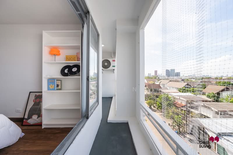 Premier Place, Bangkok, 146 Soi Seri 9, New Rama 9 Road, Suan Luang, Suan Luang, Bangkok, 1 Bedroom, 42 sqm, Condo For Sale, by Admin, 500181546 - DDproperty.com