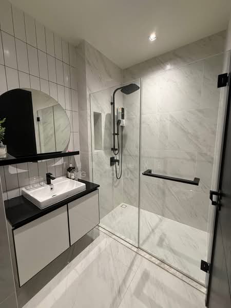 Chapter Charoennakhon–Riverside, Bangkok, Charoennakorn Road, Bang Lam Phu Lang, Khlong San, Bangkok, 2 Bedrooms, 68 sqm, Condo For Rent, by The Luxe Group, 500181547 - DDproperty.com