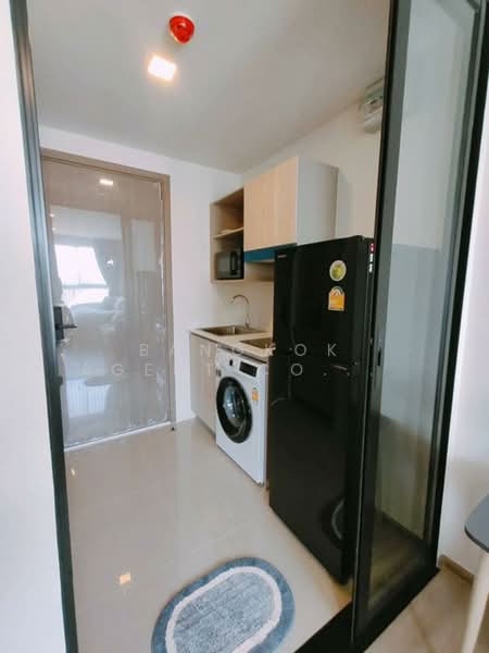 THE MUVE Kaset, Bangkok, Soi Ngamwongwan 54 Yak 3, Lat Yao, Chatuchak, Bangkok, Studio, 25 sqm, Condo For Rent, by Bangkok Agent Co.,Ltd., 500181548 - DDproperty.com