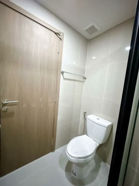 THE MUVE Kaset, Bangkok, Soi Ngamwongwan 54 Yak 3, Lat Yao, Chatuchak, Bangkok, Studio, 25 sqm, Condo For Rent, by Bangkok Agent Co.,Ltd., 500181548 - DDproperty.com