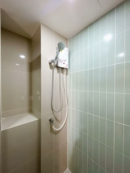 THE MUVE Kaset, Bangkok, Soi Ngamwongwan 54 Yak 3, Lat Yao, Chatuchak, Bangkok, Studio, 25 sqm, Condo For Rent, by Bangkok Agent Co.,Ltd., 500181548 - DDproperty.com