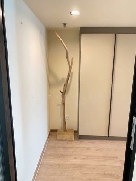 IDEO Rama 9-Asoke, Bangkok, Rama 9 Road, Huai Khwang, Huai Khwang, Bangkok, 2 Bedrooms, 52 sqm, Condo For Rent, by Pattarasaya Sripirom, 500181552 - DDproperty.com