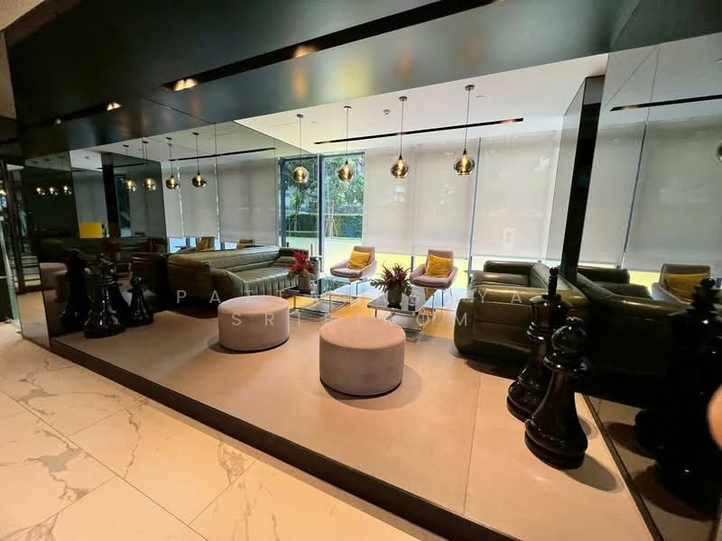 IDEO Rama 9-Asoke, Bangkok, Rama 9 Road, Huai Khwang, Huai Khwang, Bangkok, 2 Bedrooms, 52 sqm, Condo For Rent, by Pattarasaya Sripirom, 500181552 - DDproperty.com