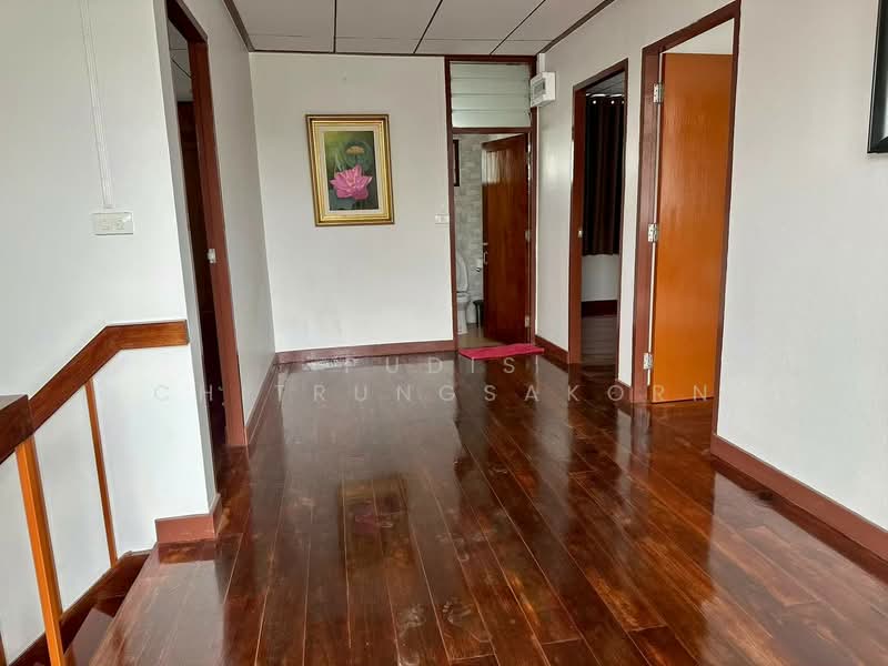 สุขุมวิท–ปุณณวิถี | บ้านให้เช่า, กรุงเทพ, บางจาก, พระโขนง, กรุงเทพ, 320 ตร.ม., ตึกแถว-อาคารพาณิชย์ ให้เช่า, โดย Pudis Chitrungsakorn, 500181557 - DDproperty.com