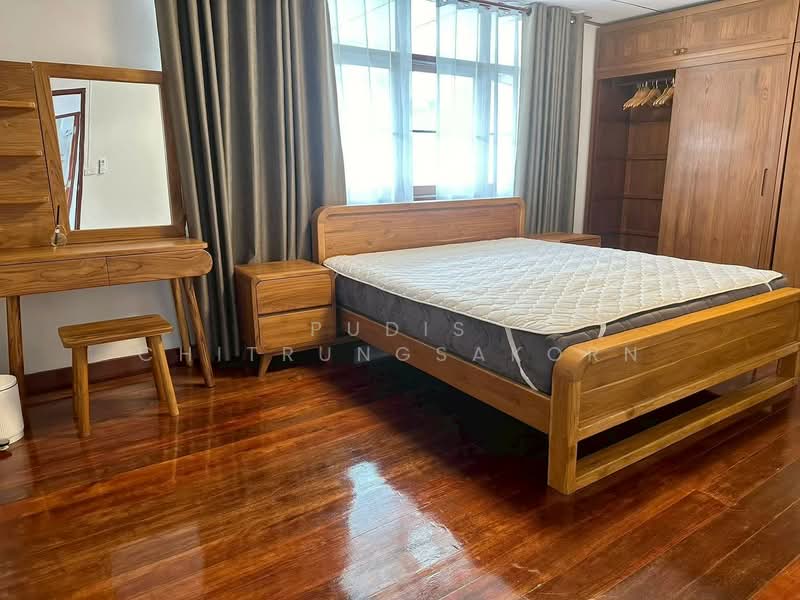 Sukhumvit–Punnawithi | House for Rent, Bangkok, Bang Chak, Phra Khanong, Bangkok, , 320 sqm, Shophouse For Rent, by Pudis Chitrungsakorn, 500181557 - DDproperty.com