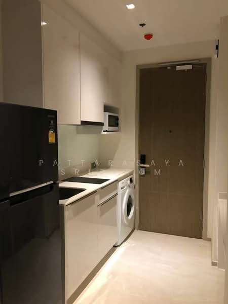 ASHTON Silom, Bangkok, 166 Silom Road, Bang Rak, Bang Rak, Bangkok, 1 Bedroom, 36 sqm, Condo For Sale, by Pattarasaya Sripirom, 500181559 - DDproperty.com