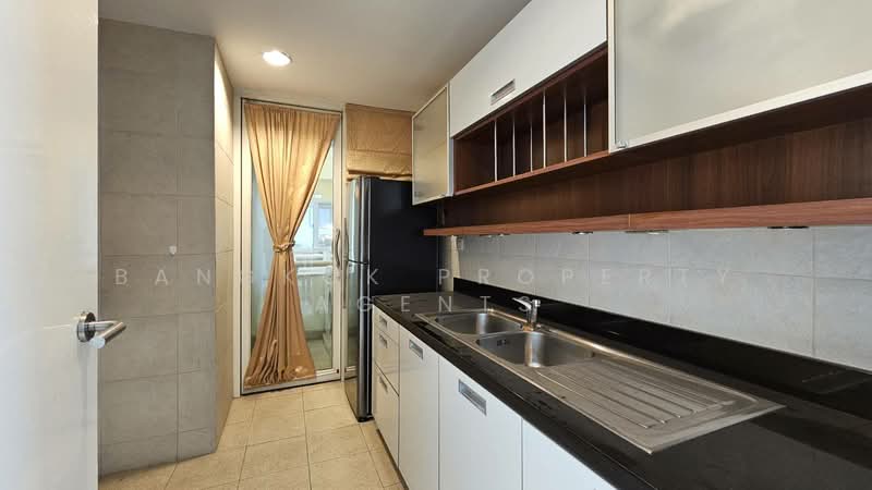 Wilshire Condominium, Bangkok, 80 Soi Sukhimvit 22, Khlong Toei, Khlong Toei, Bangkok, 2 Bedrooms, 132 sqm, Condo For Rent, by BANGKOK PROPERTY AGENTS, 500181560 - DDproperty.com