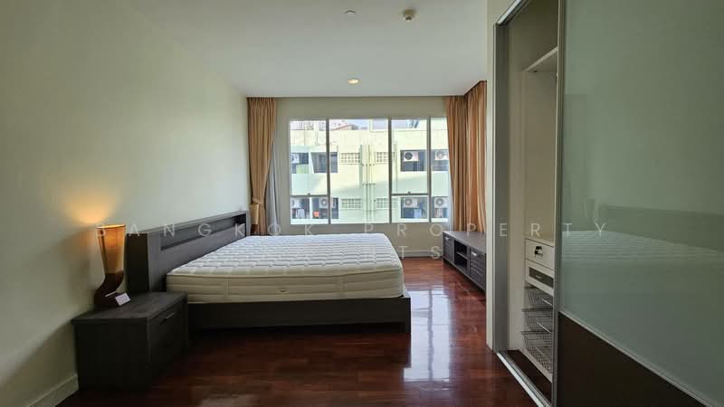 Wilshire Condominium : วิลเชอร์ คอนโดมิเนียม, กรุงเทพ, 80 ซอยสุขุมวิท 22, คลองเตย, คลองเตย, กรุงเทพ, 132 ตร.ม., คอนโด ให้เช่า, โดย BANGKOK PROPERTY AGENTS, 500181560 - DDproperty.com