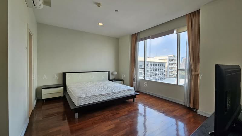 Wilshire Condominium, Bangkok, 80 Soi Sukhimvit 22, Khlong Toei, Khlong Toei, Bangkok, 2 Bedrooms, 132 sqm, Condo For Rent, by BANGKOK PROPERTY AGENTS, 500181560 - DDproperty.com