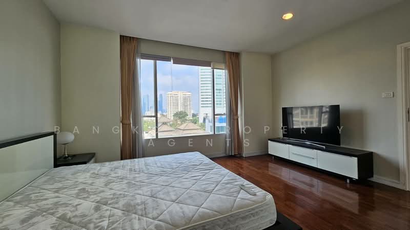 Wilshire Condominium, Bangkok, 80 Soi Sukhimvit 22, Khlong Toei, Khlong Toei, Bangkok, 2 Bedrooms, 132 sqm, Condo For Rent, by BANGKOK PROPERTY AGENTS, 500181560 - DDproperty.com