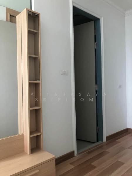 IDEO Blucove Sukhumvit : ไอดีโอ บลูโคฟ สุขุมวิท, กรุงเทพ, 2952 ถนนสุขุมวิท, บางนา, บางนา, กรุงเทพ, 35 ตร.ม., คอนโด ให้เช่า, โดย Pattarasaya Sripirom, 500181562 - DDproperty.com