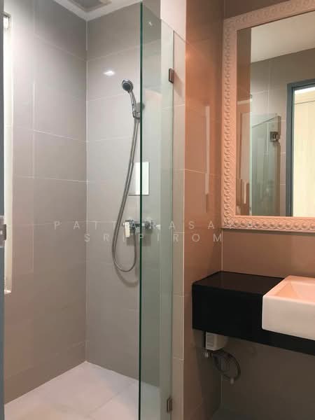 IDEO Blucove Sukhumvit : ไอดีโอ บลูโคฟ สุขุมวิท, กรุงเทพ, 2952 ถนนสุขุมวิท, บางนา, บางนา, กรุงเทพ, 35 ตร.ม., คอนโด ให้เช่า, โดย Pattarasaya Sripirom, 500181562 - DDproperty.com