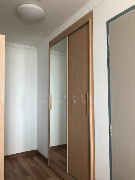IDEO Blucove Sukhumvit, Bangkok, 2952 Sukhumvit Road, Bang Na, Bang Na, Bangkok, 1 Bedroom, 35 sqm, Condo For Rent, by Pattarasaya Sripirom, 500181562 - DDproperty.com