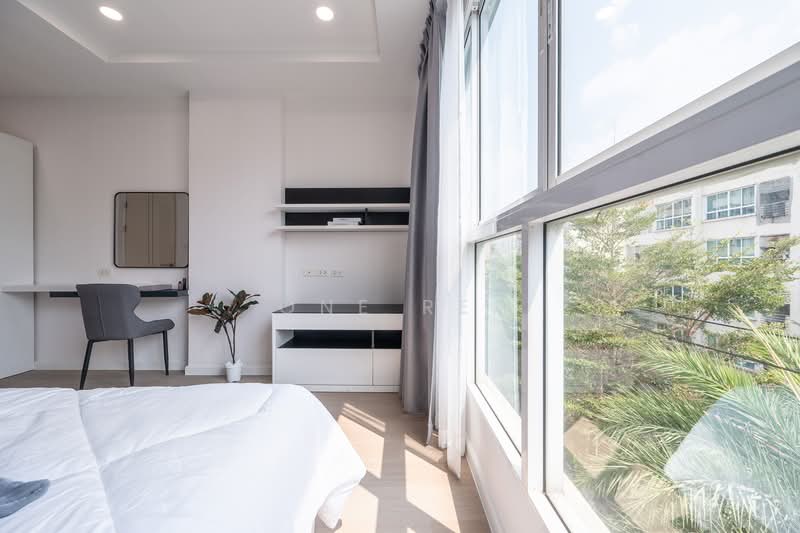 Happy Condo Ladprao 101, Bangkok, Ladprao Road, Wang Thonglang, Wang Thonglang, Bangkok, 2 Bedrooms, 62 sqm, Condo For Sale, by One Re., 500181565 - DDproperty.com