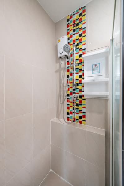 Happy Condo Ladprao 101, Bangkok, Ladprao Road, Wang Thonglang, Wang Thonglang, Bangkok, 2 Bedrooms, 62 sqm, Condo For Sale, by One Re., 500181565 - DDproperty.com