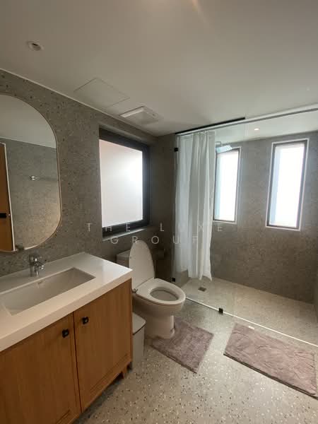 Apartment in Thonglor25, Bangkok, Khlong Toei, Khlong Toei, Bangkok, 2 Bedrooms, 130 sqm, Townhouse For Rent, by The Luxe Group, 500181569 - DDproperty.com