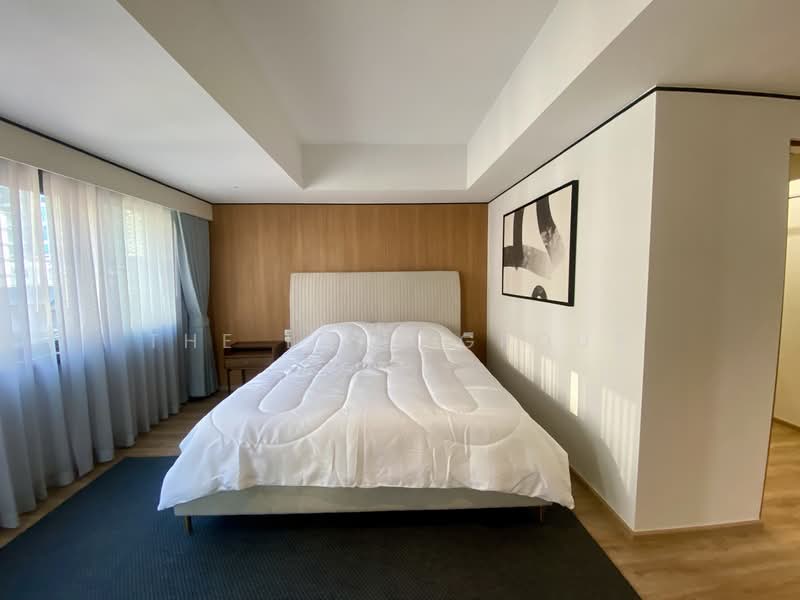 Apartment in Thonglor25, กรุงเทพ, คลองเตย, คลองเตย, กรุงเทพ, 130 ตร.ม., ทาวน์เฮ้าส์ ให้เช่า, โดย The Luxe Group, 500181569 - DDproperty.com