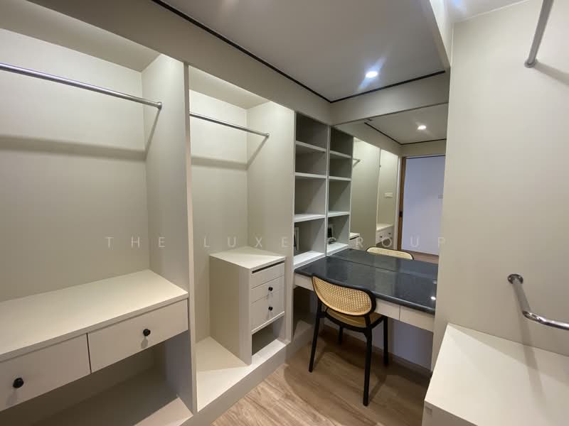 Apartment in Thonglor25, Bangkok, Khlong Toei, Khlong Toei, Bangkok, 2 Bedrooms, 130 sqm, Townhouse For Rent, by The Luxe Group, 500181569 - DDproperty.com