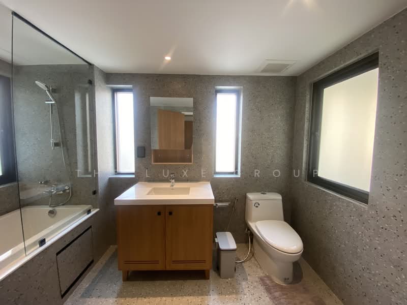 Apartment in Thonglor25, กรุงเทพ, คลองเตย, คลองเตย, กรุงเทพ, 130 ตร.ม., ทาวน์เฮ้าส์ ให้เช่า, โดย The Luxe Group, 500181569 - DDproperty.com