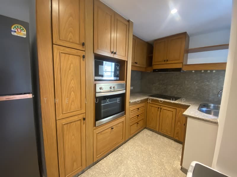 Apartment in Thonglor25, กรุงเทพ, คลองเตย, คลองเตย, กรุงเทพ, 130 ตร.ม., ทาวน์เฮ้าส์ ให้เช่า, โดย The Luxe Group, 500181569 - DDproperty.com