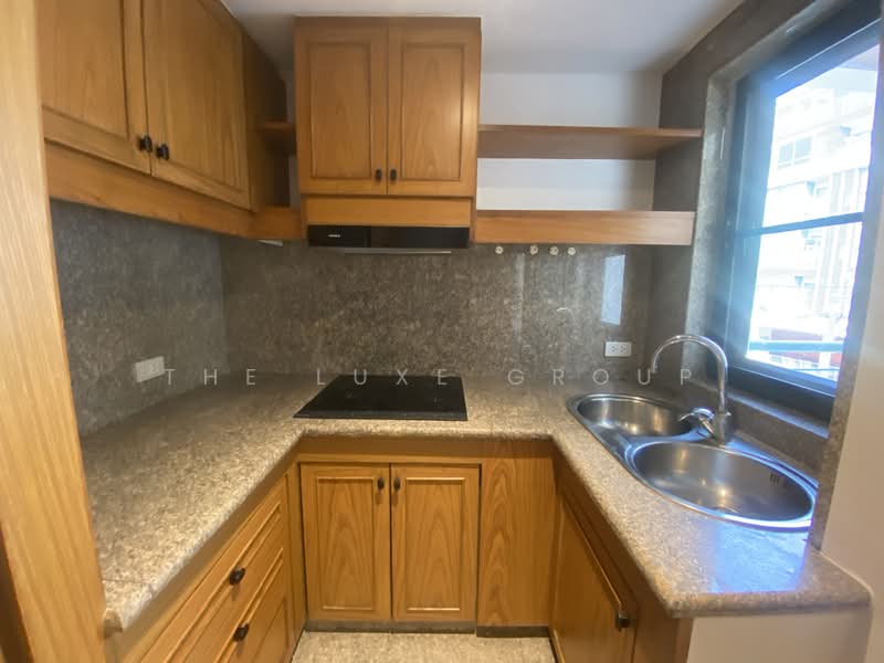 Apartment in Thonglor25, Bangkok, Khlong Toei, Khlong Toei, Bangkok, 2 Bedrooms, 130 sqm, Townhouse For Rent, by The Luxe Group, 500181569 - DDproperty.com