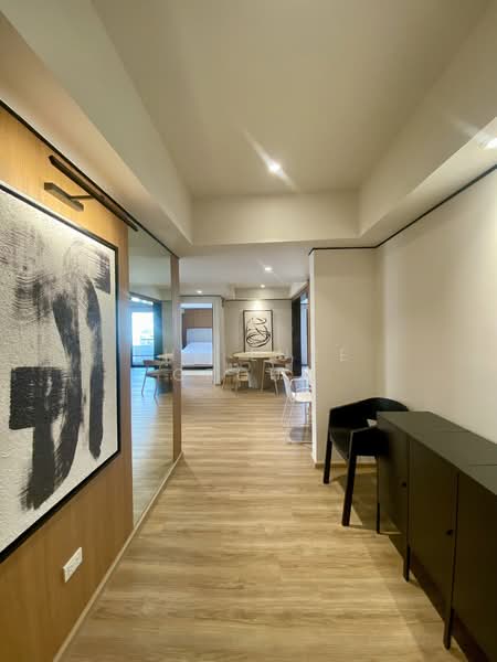 Apartment in Thonglor25, Bangkok, Khlong Toei, Khlong Toei, Bangkok, 2 Bedrooms, 130 sqm, Townhouse For Rent, by The Luxe Group, 500181569 - DDproperty.com