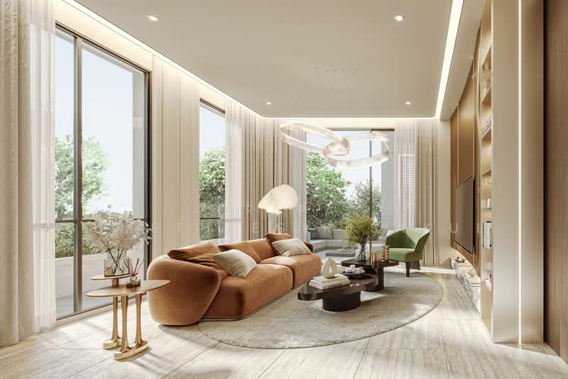 Adler by Carbon 2, Bangkok, Wat Prayakrai, Bang Kho Laem, Bangkok, 3 Bedrooms, 595 sqm, Condo For Sale, by Orapa Sumetheesirisakul, 500181572 - DDproperty.com