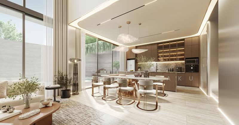 Adler by Carbon 2, Bangkok, Wat Prayakrai, Bang Kho Laem, Bangkok, 3 Bedrooms, 595 sqm, Condo For Sale, by Orapa Sumetheesirisakul, 500181572 - DDproperty.com