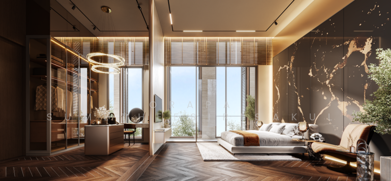 Adler by Carbon 2, Bangkok, Wat Prayakrai, Bang Kho Laem, Bangkok, 3 Bedrooms, 595 sqm, Condo For Sale, by Orapa Sumetheesirisakul, 500181572 - DDproperty.com