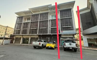 ขาย - Star Avenue 1, เชียงใหม่