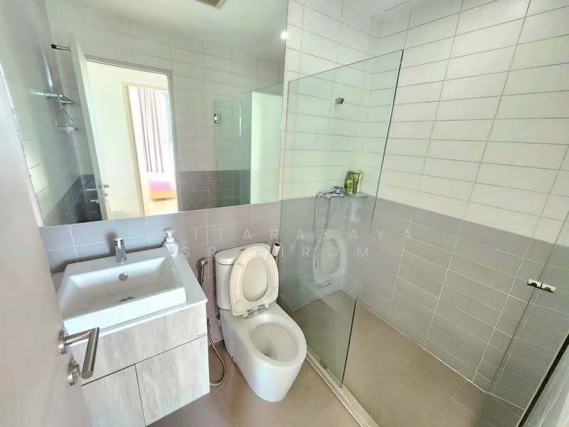 IDEO Mobi Sathorn, Bangkok, 134 Krung Thonburi Road, Bang Lam Phu Lang, Khlong San, Bangkok, 2 Bedrooms, 52 sqm, Condo For Sale, by Pattarasaya Sripirom, 500181574 - DDproperty.com