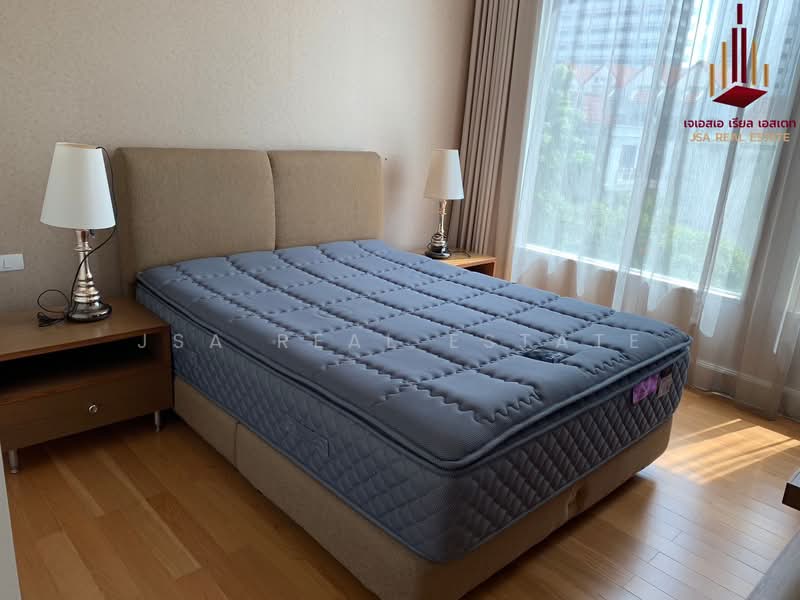 Royce Private Residences, Bangkok, 61 Soi Sukhumvit 31, Khlongtoei Nua, Watthana, Bangkok, 3 Bedrooms, 142 sqm, Condo For Rent, by JSA REAL ESTATE, 500181575 - DDproperty.com