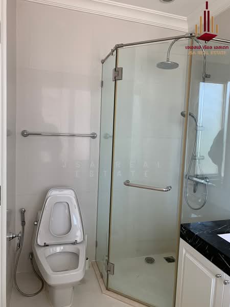 Royce Private Residences, Bangkok, 61 Soi Sukhumvit 31, Khlongtoei Nua, Watthana, Bangkok, 3 Bedrooms, 142 sqm, Condo For Rent, by JSA REAL ESTATE, 500181575 - DDproperty.com