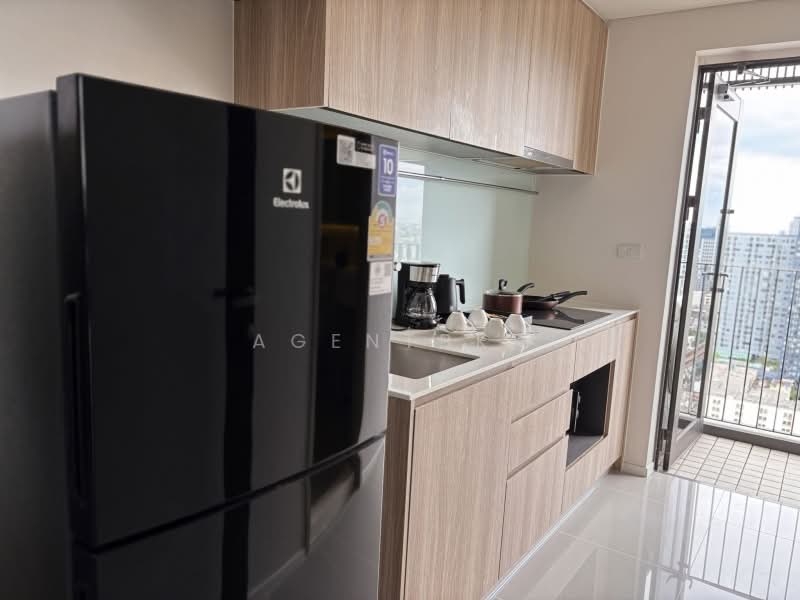 Ramada Residence (Siamese) Sukhumvit 87, Bangkok, 2223 Sukhumvit 87 Alley, Bang Chak, Phra Khanong, Bangkok, 2 Bedrooms, 70 sqm, Condo For Rent, by Agentbkk, 500181576 - DDproperty.com