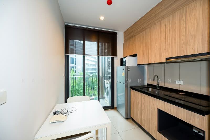 Hasu Haus, Bangkok, Sukhumvit 77 Road, Phra Kanong Nua, Watthana, Bangkok, 1 Bedroom, 32 sqm, Condo For Sale, by Kanrutai Dawruang, 500181578 - DDproperty.com