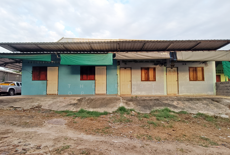 บ้านเดี่ยวสำนักทอง ระยอง, Rayong, Sam Nak Thong, Muang Rayong, Rayong, 3 Bedrooms, 100 sqm, Single Detached House For Sale, by The Best Property ใหม่, 500181579 - DDproperty.com