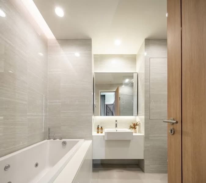 Anil Sathorn 12, Bangkok, 122 N Sathon Rd, Thung Maha Mek, Sathon, Bangkok, 2 Bedrooms, 64 sqm, Condo For Rent, by Methanee Onrat, 500181583 - DDproperty.com