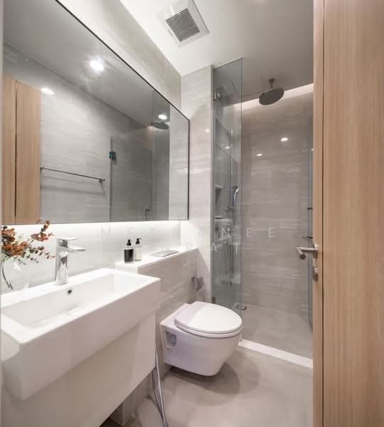 Anil Sathorn 12, Bangkok, 122 N Sathon Rd, Thung Maha Mek, Sathon, Bangkok, 2 Bedrooms, 64 sqm, Condo For Rent, by Methanee Onrat, 500181583 - DDproperty.com