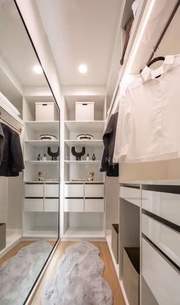 Anil Sathorn 12, Bangkok, 122 N Sathon Rd, Thung Maha Mek, Sathon, Bangkok, 2 Bedrooms, 64 sqm, Condo For Rent, by Methanee Onrat, 500181583 - DDproperty.com